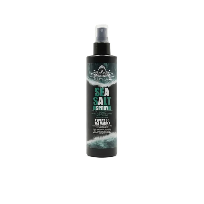 Artico Sea Salt Spray Texturizante 250ml | Artico Men