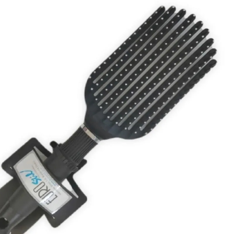 Carpel Cepillo Tamaño Grande Flexible | Carpel