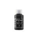 Max Point Tinte de Keratina Sin Amoniaco Nº3 60ml | Max Point