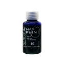 Max Point Tinte de Keratina Sin Amoniaco Nº10 60ml | Max Point
