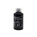 Max Point Tinte de Keratina Sin Amoniaco Nº8/3 60ml | Max Point