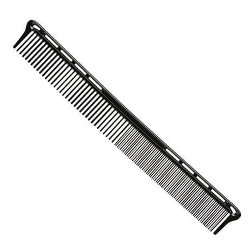 Peine Batidor de Barbero 20 cm para Uso Profesional | False