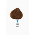 Max Point Tinte de Keratina Sin Amoniaco  Nº7 60ml | Max Point