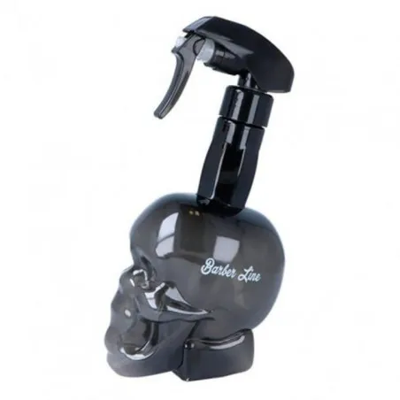 Pulverizador Calavera