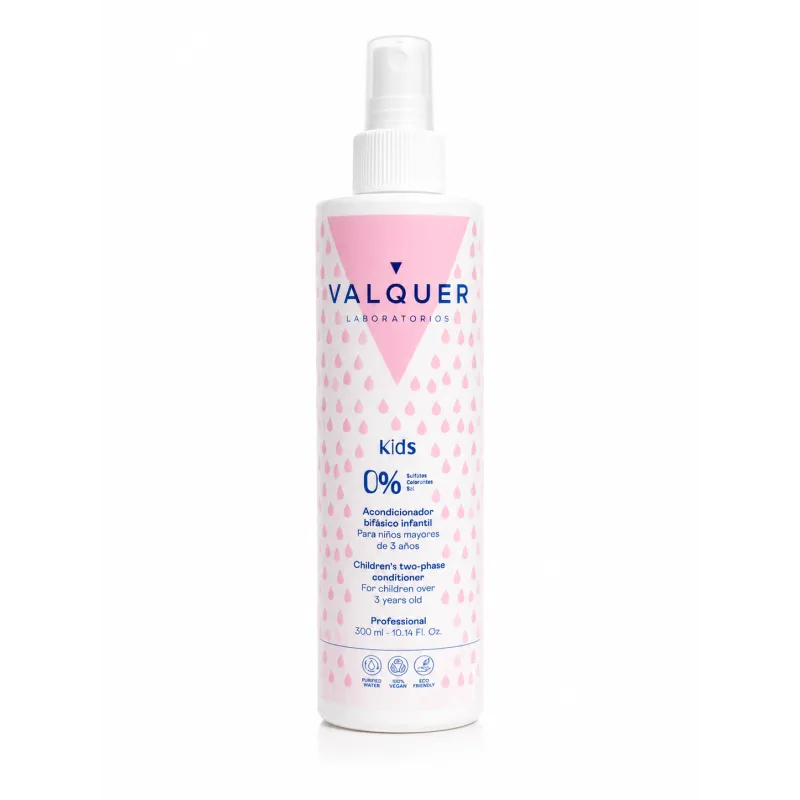Valquer Kids Acondicionador 300ml | Valquer Profesional