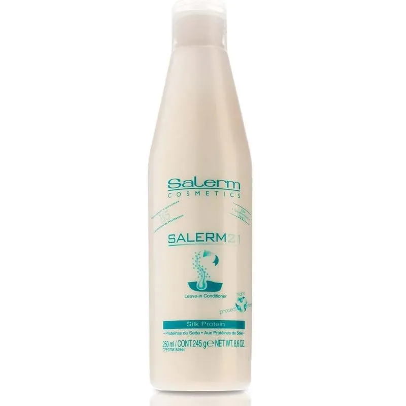 Salerm 21 Mascarilla Proteinas de Seda