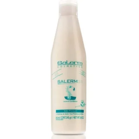 Salerm 21 Mascarilla Proteinas de Seda
