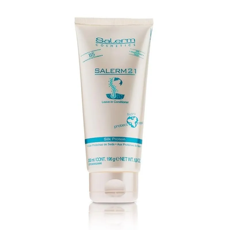 Salerm 21 Mascarilla Proteinas de Seda