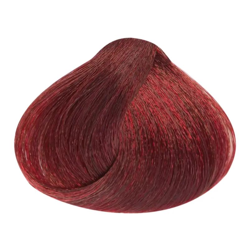 Max Point Tinte de Keratina Sin Amoniaco Nº6/66 Rojo Intenso 60ml | Max Point