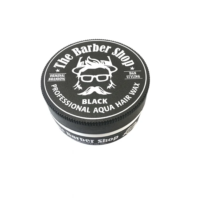 The Barber Shop BLACK Cera Styling 150ml | Carpel