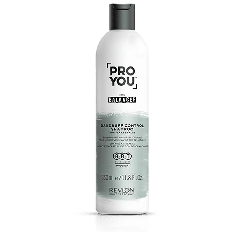 Pro You Revlon Champú Anti Caspa
