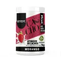 Gota Dourada Meu Cacho Perfeito Ativador Morango 1kg | Gota Dourada