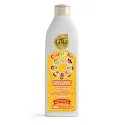 Gota Dourada Clubinho Acondicionador Infantil Cabelos Cacheados 340ml | Gota Dourada
