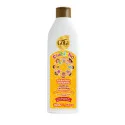 Gota Dourada Clubinho Champú Infantil Cabellos Rizados 340ml | Gota Dourada