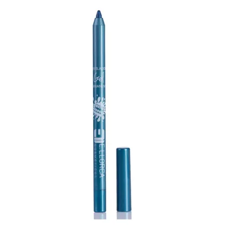 Perfilador Ojos Gel Waterproof Nº22 Azul - E.Llorca