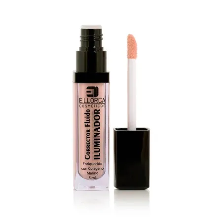 E.Llorca Corrector Fluido Color 1 Iluminador 5ml