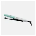 Plancha AGV Inspire Titanium 230º Azul/Blanco 25mm | AGV Hair Profesional