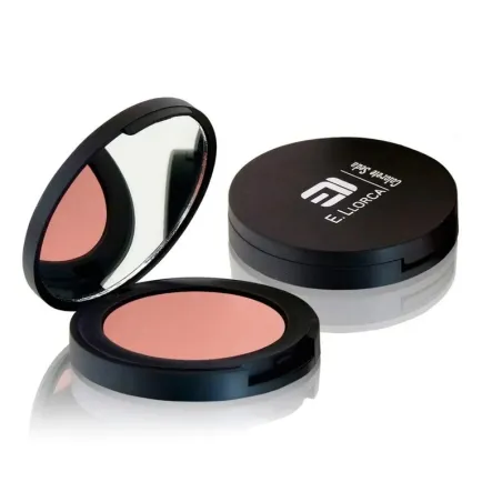 E.Llorca Colorete Compacto Seda Nº11 - Maquillaje