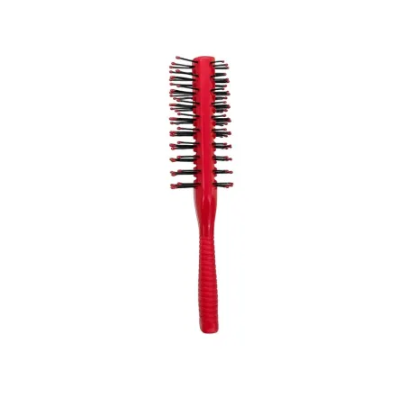 Cepillo Esqueleto Doble Bola Carpel 02182 Peinado