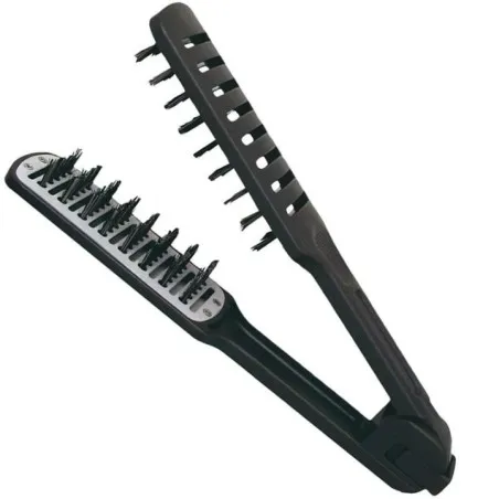 Cepillo Termico alisado secador
