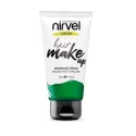MAQUILLAJE Cabello -MINT -Verde | Nirvel