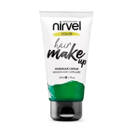 MAQUILLAJE Cabello -MINT -Verde