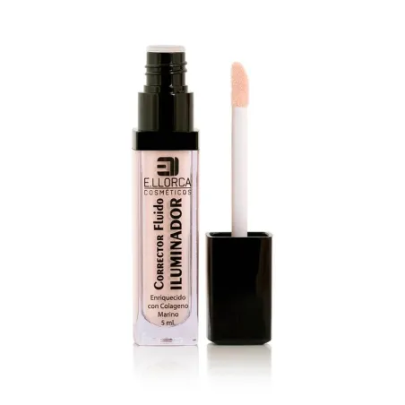 E.Llorca Corrector Fluido Color 3 Iluminador 5ml