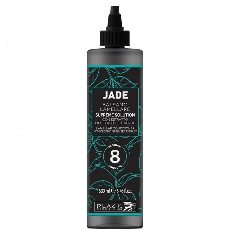 Black Line Jade Bálsamo Lamellar 500 ml | Black Line