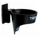 PORTA SECADOR MANO TERMIX NEGRO | Termix