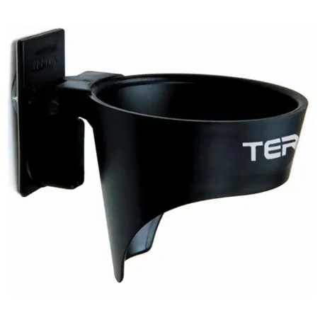 Termix Portasecador de Mano Negro - Peluqueria