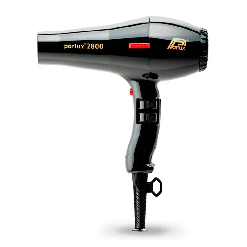 SECADOR PARLUX 2800 NEGRO- 1760 w | Parlux