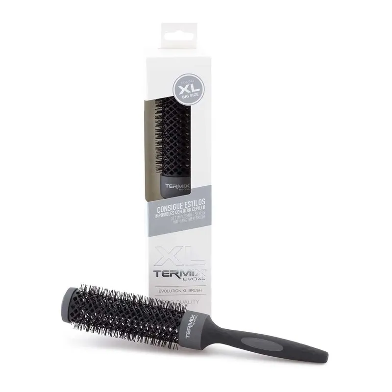 CEPILLO TERMICO 23mm XL TERMIX EVOLUTION PLUS | Termix