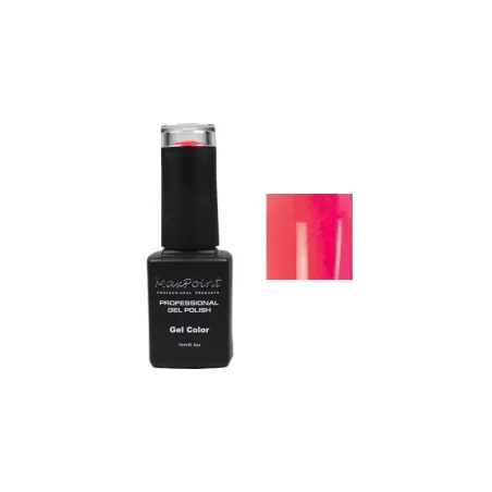 Esmalte Gel Max Point nº1 15ml - Manicura