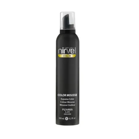 ESPUMA COLOR 300ML  PIZARRA
