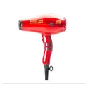 SECADOR PARLUX 385 ROJO LIGHT IONIC & CERAMIC 2150 w | Parlux