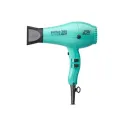SECADOR PARLUX 385 TURQUESA LIGHT IONIC & CERAMIC 2150 w | Parlux