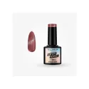 Esmalte SEMI ELIXIR Color SPARKLING TAWNY 1408-8ML (Ojo de Gato) | Carpel