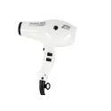 SECADOR PARLUX 385 BLANCO LIGHT IONIC & CERAMIC 2150 w | Parlux