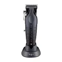 MAQUINA CORTE AGV Graphite con Base de Carga (CUCHILLA GRAFITO) | AGV Hair Profesional