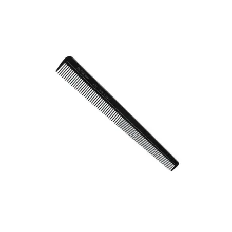 Peine Batidor Captain Cook 18cm Barbero Negro