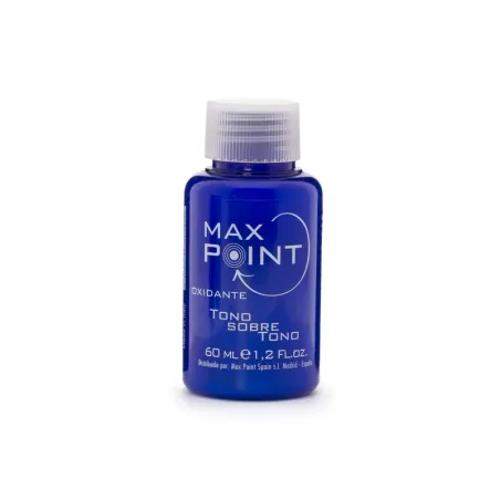 Oxidante Individual 10vol Max Point 60ml - Tono