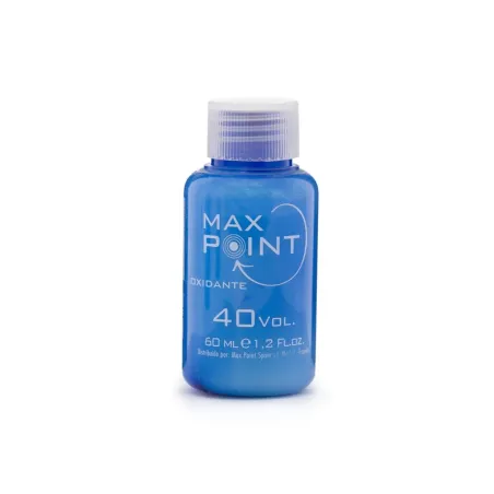 Oxidante Individual 40vol Max Point 60ml