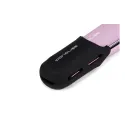 Corioliss Plancha C3 LILAC + Secador KOMPACTISSIMO | CORIOLISS