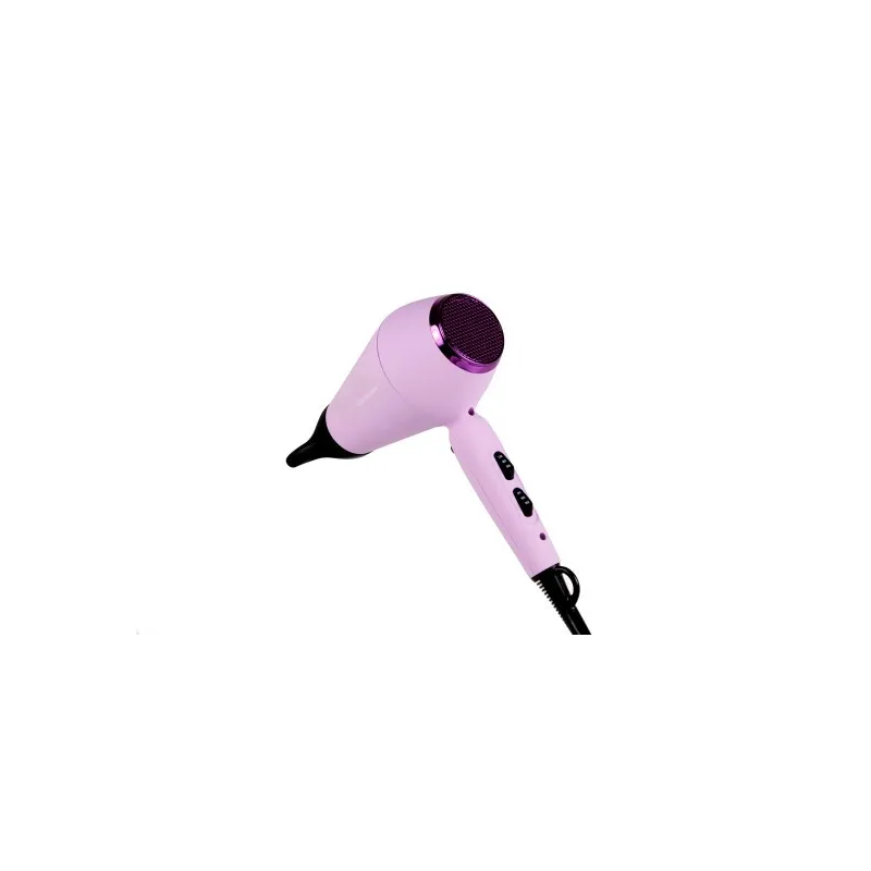 Corioliss Plancha C3 LILAC + Secador KOMPACTISSIMO | CORIOLISS
