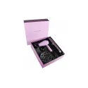 Corioliss Plancha C3 LILAC + Secador KOMPACTISSIMO | CORIOLISS