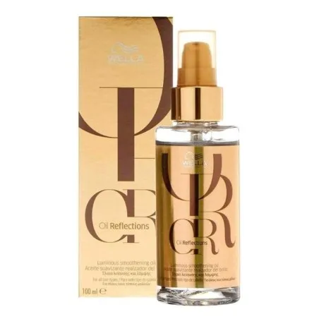 Wella Oil Reflections serum