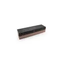 Plancha C5 BLACK SOFT TOUCH COPPPER | CORIOLISS