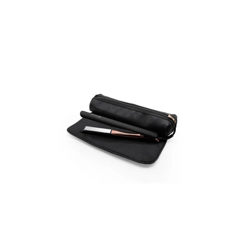 Plancha C5 BLACK SOFT TOUCH COPPPER | CORIOLISS