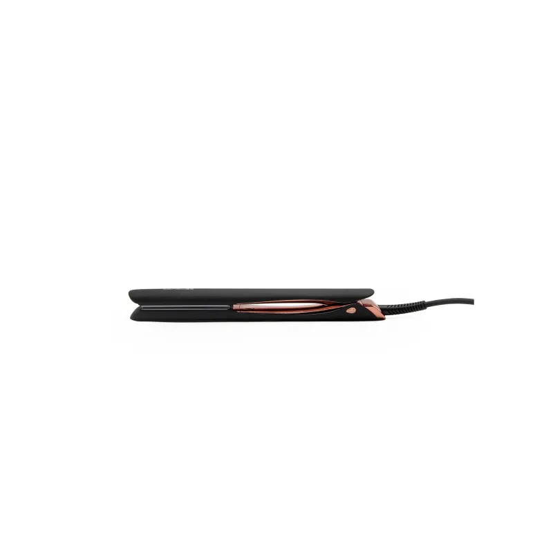Plancha C5 BLACK SOFT TOUCH COPPPER | CORIOLISS