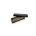 Plancha C5 GOLD ZEBRA SOFT TOUCH | CORIOLISS